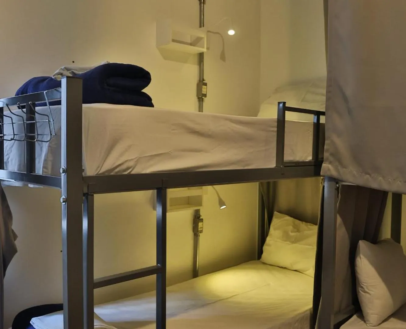 Lamparina Hostel Sao Paulo 0*,