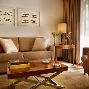  Apartamento Roomo Etoile Georgev Itaim Bibi Residencial