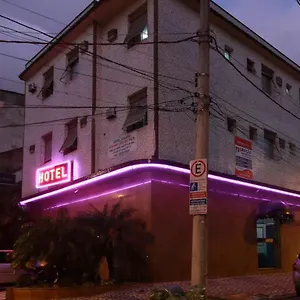 Oyo Village,sao Paulo (adults Only) Sao Paulo