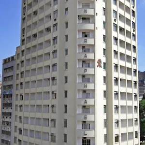 San Raphael Sao Paulo