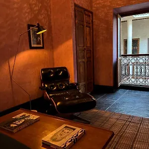  Guest house Alena Morocco