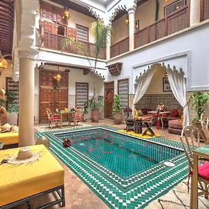  Guest house Dima Marrakech Morocco