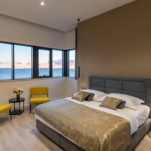 **** Guest house Seascape Luxury Croatia