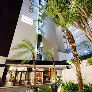 Ramada Encore Tiradentes Centro Sao Paulo