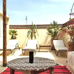  Guest house Tazzori Morocco
