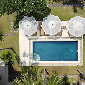 *** Hotel Kalm Bali Indonesia