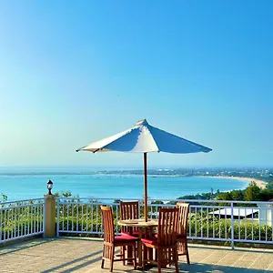 **** Hotel The Pandan Sari Indonesia