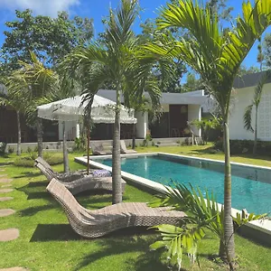 *** Hotel Tropical Almond Indonesia