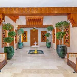 **** Riad Diamond Of Marrakech & Morocco