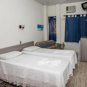 ** Inn Residencial Ilha Dourada Brazil