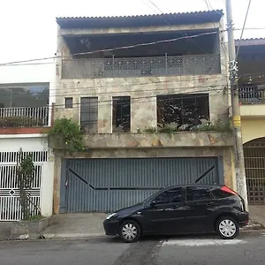  Quarto em Acomodações Particulares Unimorada