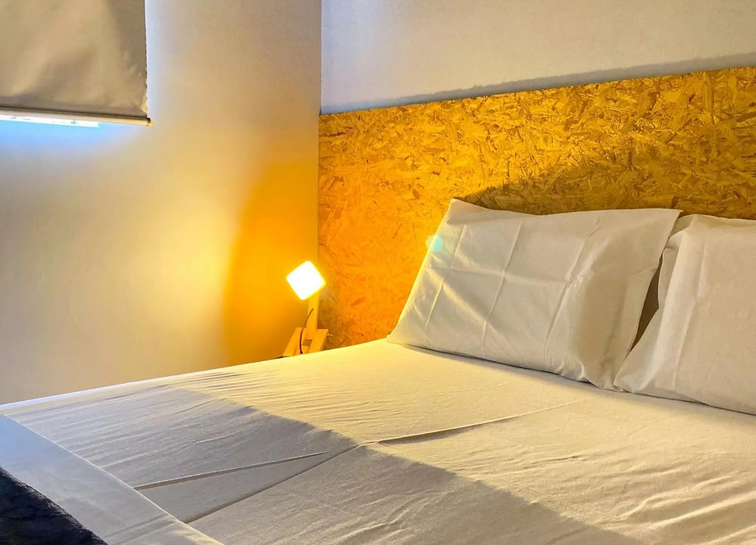 Lamparina Hostel Sao Paulo