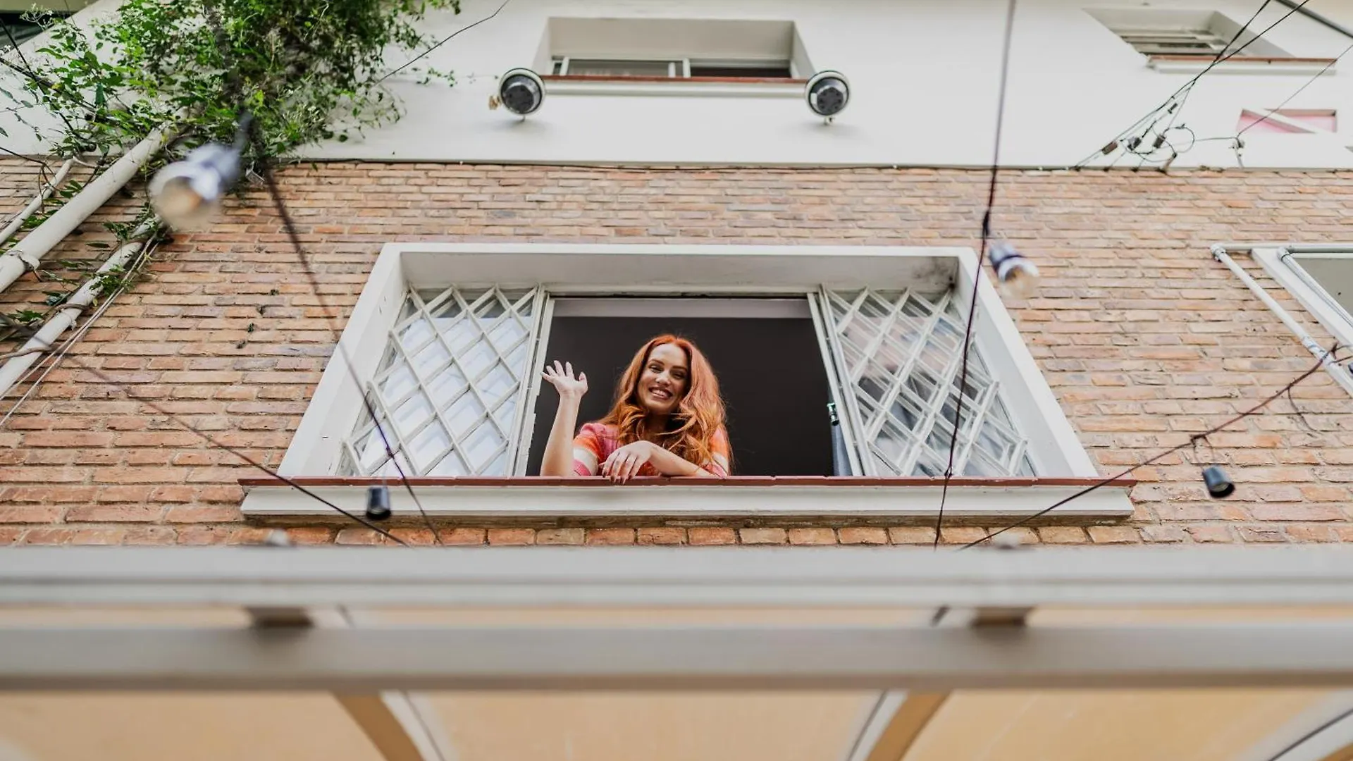 Lamparina Hostel Sao Paulo 0*,  Brazil